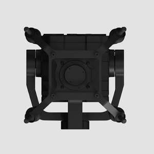 ZT30 Quad-Sensor Gimbal Camera <b>4K</b> Sony CMOS 30X Optical Zoom 640×512 Thermal 1200m Laser Ranging for Precision Mapping - Product Image 1