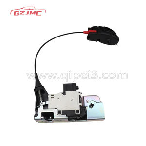 フォードトランジットのための前部ドアロックOEM <span class=keywords><strong>YC15</strong></span> -<span class=keywords><strong>V219A65BV</strong></span> - Product Image 2