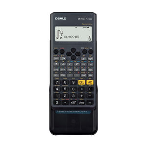 <span class=keywords><strong>Calculatrice</strong></span> scientifique OS-991ES Plus SE en promotion, 417 fonctions, 12 chiffres, pour étudiants et examens - Product Image 3