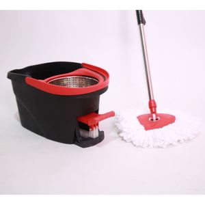 Mopa Giratoria <span class=keywords><strong>de</strong></span> 360 Grados <span class=keywords><strong>de</strong></span> Alta Calidad, Paños <span class=keywords><strong>de</strong></span> Microfibra para <span class=keywords><strong>Limpieza</strong></span> <span class=keywords><strong>de</strong></span> Pisos, Proveedor <span class=keywords><strong>de</strong></span> <span class=keywords><strong>Productos</strong></span> <span class=keywords><strong>de</strong></span> <span class=keywords><strong>Limpieza</strong></span> para el Hogar - Product Image 2