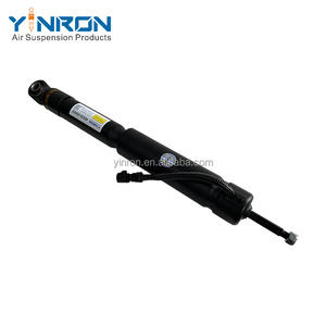 Amortiguador Trasero Izquierdo o Derecho con AVS para <span class=keywords><strong>Toyota</strong></span> Land Cruiser <span class=keywords><strong>Prado</strong></span> J150 <span class=keywords><strong>Lexus</strong></span> <span class=keywords><strong>GX</strong></span> <span class=keywords><strong>460</strong></span> OEM 4853069565 4853069575 4853069535 - Product Image 2