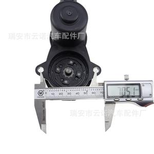 Moteur d'étrier de frein Renault 32338814, nouvelle pièce de rechange pour réparation, corps en plastique - Product Image 2