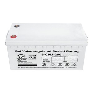 SOLAR Solar <b>Battery</b> Factory <b>12v</b> 100ah 12.8V High Volt Rechargeable <b>Battery</b> Maintenance Free <b>Battery</b> - Product Image 4