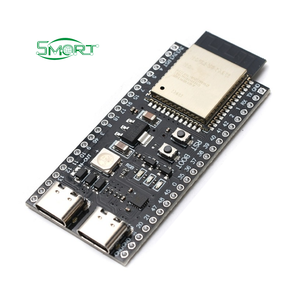 Placa de Desarrollo ESP32-S3 N16R8 <span class=keywords><strong>WiFi</strong></span> Original para <span class=keywords><strong>Linux</strong></span> con Módulo Inteligente de IA - Product Image 3