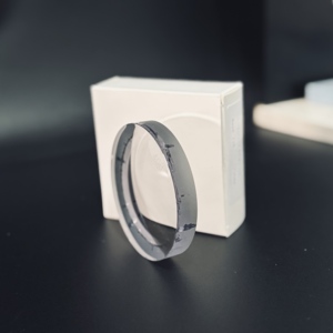 Pioneer 1.56 Lentilles optiques transparentes monobloc photochromiques progressives multifocales grises <span class=keywords><strong>semi</strong></span>-finies (tailles 55-80mm) <span class=keywords><strong>Lunettes</strong></span> de vue - Product Image 2