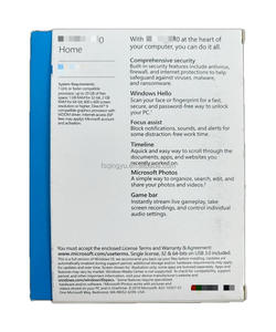 Win 10 Home USB kích hoạt trực tuyến 100%, Win 10 Home USB hộp đầy đủ, Win 10 Home USB giao hàng nhanh - Product Image 4