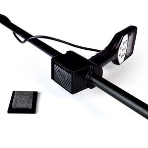 GDS2000 <span class=keywords><strong>Metal</strong></span> dedektörü lityum iyon batarya V 7.4 mAh için şarj edilebilir 1500 - Product Image 5