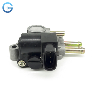 Auto del coche de las piezas de la válvula de Control de aire Idle para Honda acuerdos 2.3L AC271 AC4072 36460-PAA-L21 - Product Image 5