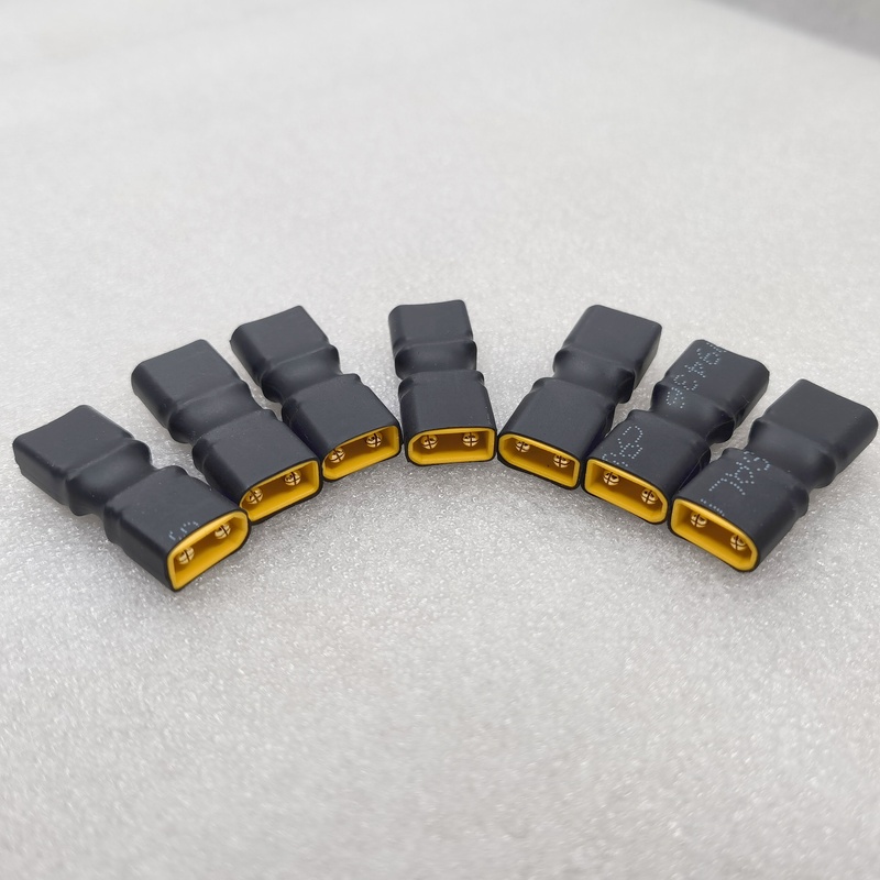 Custom XT30 XT60 XT90 Connector Processing