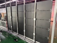 Pantalla LED Micro COB de Alta Definición, Video Wall sin Costuras para Aplicaciones Comerciales y Profesionales