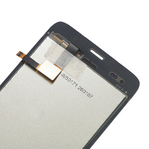 Módulo Táctil con Pantalla LCD de Repuesto para Honeywell EDA51 con Función de Pantalla Táctil Frontal, Pantalla LCD Compatible - Product Image 5