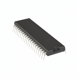 PIC18LF4220-I_P Embedded Manufacturer Channel 40 DIP Electronic Circuit Components - Product Image 1