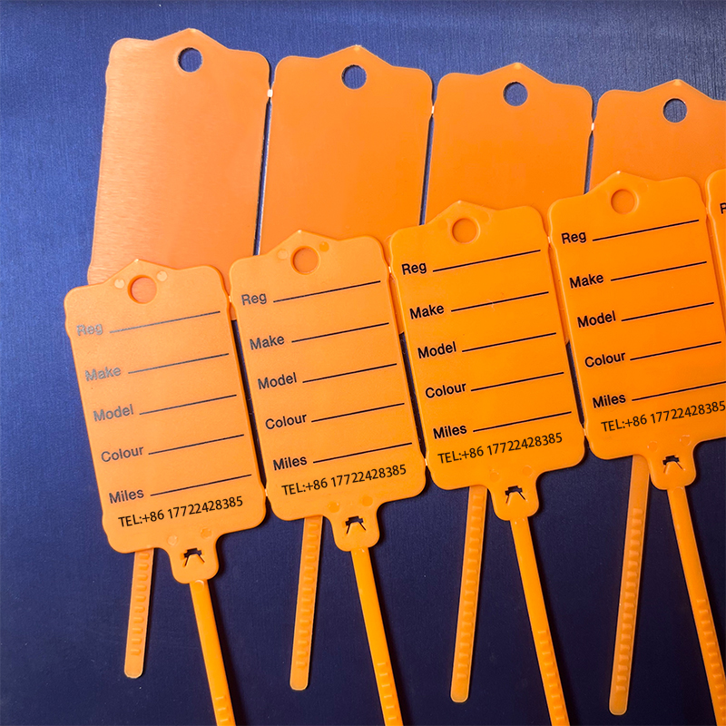 Naranja
