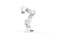 SIASUN SCR3 SCR5 Robot collaboratif bras robotique 6 axes Cobot pour un travail de précision
