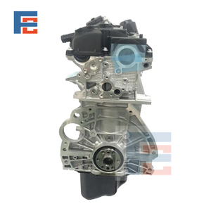 Oferta Especial: Conjunto de Motor N46B20 E60 2.0L L4 para BMW 2004-2013 120i 318i <span class=keywords><strong>320i</strong></span> 520i X1 - Product Image 5