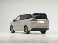 SAIC-GM-Wuling Starlight 730 Nueva Energía 2026 Eléctrico Puro 500KM Edición Lujo MPV Compacto Coche Eléctrico Vehículos de Nueva Energía