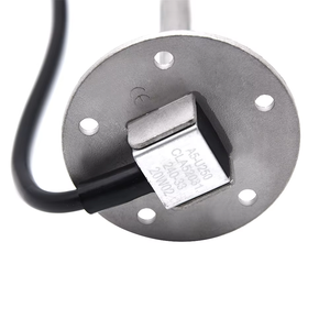 Unidad de envío de combustible de 240-33 ohmios y 11 pulgadas (280 mm) para uso marino en embarcaciones, vehículos, camiones y autocaravanas, unidad de envío de nivel de combustible y agua para tanques de combustible. - Product Image 2