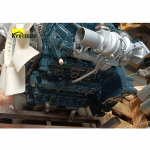Hoàn Thành V2203 động cơ V2203-M-DI-E02 Assy cho Kubota 1g475-34000 - Product Image 3