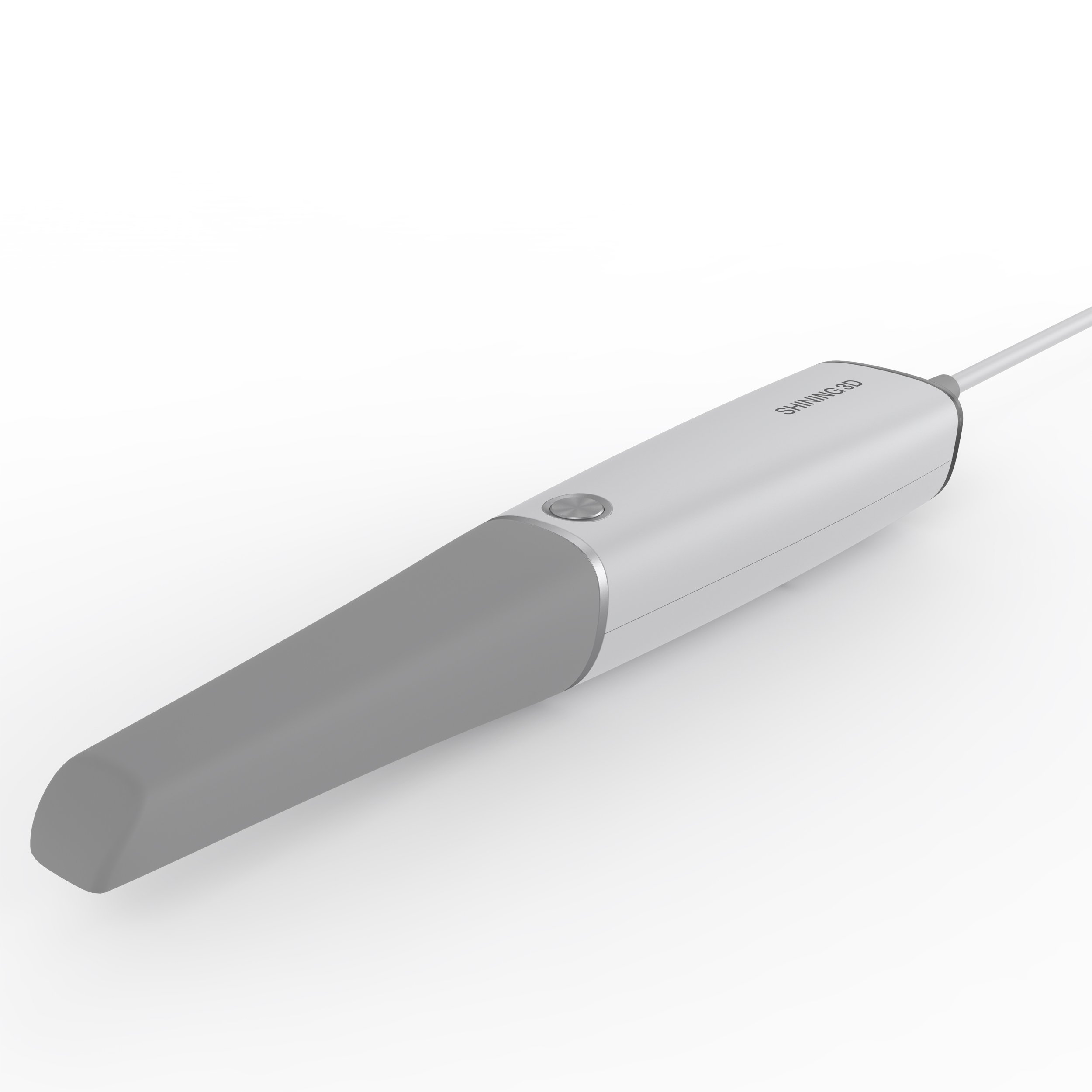 shining 3d aoralscan lync