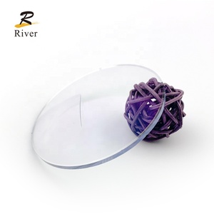 Lentes fotocromáticas de corte azul, lentes fotocromáticas bifocales antiluz azul fotogrises, precio barato, 1,56 - Product Image 3