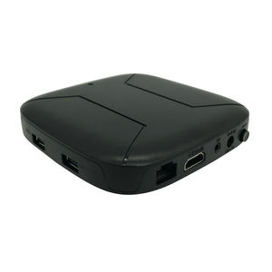 ZIKUN ZC-401P 4K Network Set TV <b>Box</b> - Product Image 4