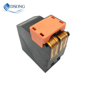 Cartouche d'encre bleue Quadient/Neopost IS480/IS-480, A0011248 pour machine d'expédition - Product Image 5