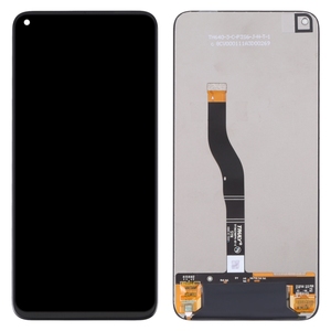 Top Fashion 100% Original nuevo reemplazo de pantalla táctil LCD para <span class=keywords><strong>Cubot</strong></span> <span class=keywords><strong>X30</strong></span> / C30 con montaje completo de digitalizador - Product Image 2