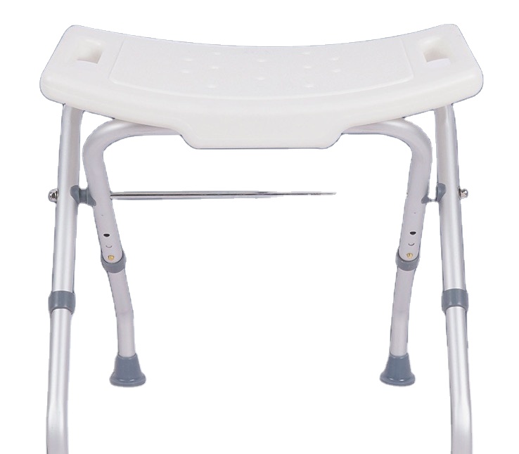 Домашнее алюминиевое складное кресло для пожилых людей с ограниченными возможностями