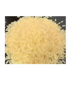 Riz étuvé IR 64, 5% de grains cassés, grains moyens, non-basmati, pour la cuisson à usage domestique et en restauration - Product Image 1