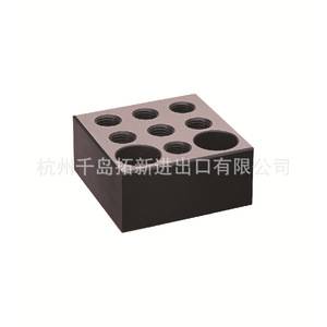 Bloques cuadrados Yuwei Tooling Fixtures SU05 SU06 SU07 para abrazaderas, piezas estándar para la industria mecánica - Product Image 3