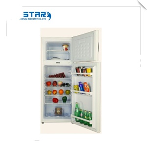 <span class=keywords><strong>Réfrigérateur</strong></span> à portes françaises en acier inoxydable de grande capacité avec <span class=keywords><strong>distributeur</strong></span> d'eau et machine à glaçons - Product Image 3