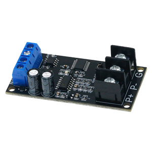 Capteur de température Pt100 RTD, transmetteur, module RS485 Modbus RTU pour usage industriel - Product Image 2