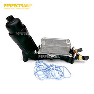 PERFECTRAIL 68105583AE pièces de voiture moteur <span class=keywords><strong>refroidisseur</strong></span> <span class=keywords><strong>d</strong></span>'<span class=keywords><strong>huile</strong></span> filtre adaptateur boîtier assemblage pour <span class=keywords><strong>Jeep</strong></span> <span class=keywords><strong>Grand</strong></span> <span class=keywords><strong>Cherokee</strong></span> pour Dodge Journey - Product Image 2