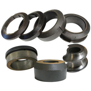 ผักจีนสกรูน้ำมันกด/น้ำมันพืชกดอะไหล่ - Product Image 5