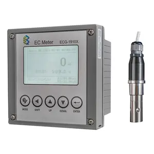用于ro系统的在线电导率计控制器CCT-3300系列/电导率TDS