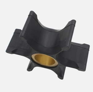Sierra 18-3082 <strong>Slotted</strong> Key Impeller Johnson Evinrude 382547 765431 Mallory for Construction <strong>Machinery</strong> - Product Image 5