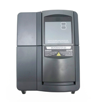 Variador de Frecuencia Siemens Micromaster 420 6SE6420-2AD23-0BA1, 3kW