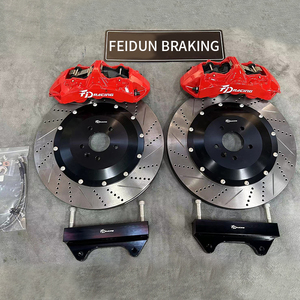 Kit de freno de unidad de pinza de frenos 8560 al por mayor de alta calidad con piezas de repuesto para coche de carreras Bajaj Mazda y 626 BMW System Etc. - Product Image 4