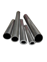 ASTM A106b A53b Q345b S275jr S275j2 Sch40 Tube rond noir 6m longueur 20 24 30 pouces tuyau en acier au carbone sans soudure