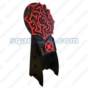 เขาวงกตบอลเคลื่อนที่ใหม่ของผู้ผลิตถูกใช้เป็นอุปกรณ์สวนสนุกยอดนิยมในจุดชมวิว - Product Image 6