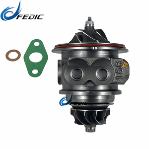 TD02 49373-03012 cartuccia Turbo per Dacia Logan Sandero <span class=keywords><strong>0.9</strong></span> <span class=keywords><strong>TCE</strong></span> 90 <span class=keywords><strong>Renault</strong></span> Captur <span class=keywords><strong>Clio</strong></span> IV Kangoo <span class=keywords><strong>0.9</strong></span> - Product Image 5