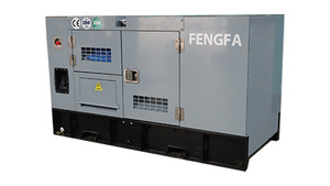 Nhà máy nóng bán hiệu quả tiết kiệm năng lượng 50 KVA Máy phát điện diesel, tùy chỉnh siêu Máy phát điện im lặng - Product Image 3