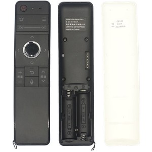 Télécommande à perles de cristal GB255WJSA2 pour téléviseur LCD Sharp avec fonction vocale Bluetooth - Product Image 5