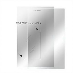 Film de protection en céramique avec fonctions anti-traces de doigts, anti-reflets et anti-rayures pour tablette graphique XP-Pen Artist 12 2e génération (Pack 2) - Product Image 1