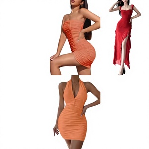Ropa con Nuevo Empaque 2026, Inventario de Ropa al por Mayor, Ropa de Marca para Mujer al por Mayor, Ropa al por Mayor, Ropa de Segunda Mano - Product Image 3