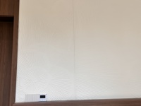 Panneaux muraux 3D en PVC imitation bois pour salon, chambre à coucher, fond de télévision, finition intérieure, fabrication directe d'usine, décor sculpté en relief