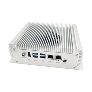 Orin NX16G-128G 157T คอมพิวเตอร์ฝังตัวอยู่กล่อง Ai คอมพิวเตอร์พีซีอุตสาหกรรมเชื่อมโยง11F1E2-ONX16G-128G คอมพิวเตอร์ - Product Image 4