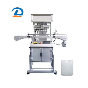 Fabricação automática HDPE PP PET garrafa vazamento inspecionando detector máquina garrafa vazamento <span class=keywords><strong>tester</strong></span> máquina - Product Image 2