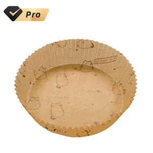 Othmro A3 Greaseproof Paper High temperature insulation paper 297mmx420mm  10pcs