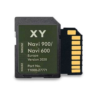 Tarjeta Mini SD (Plástico) Opel <span class=keywords><strong>Navi</strong></span> GPS CID <span class=keywords><strong>900</strong></span>/600 de 1GB-256GB para Opel Insignia <span class=keywords><strong>Astra</strong></span>-j - Product Image 2